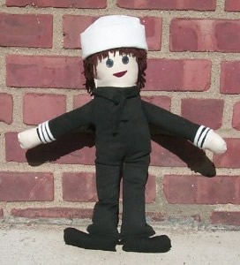 custom dolls